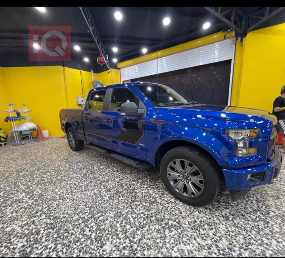 فۆرد F-150